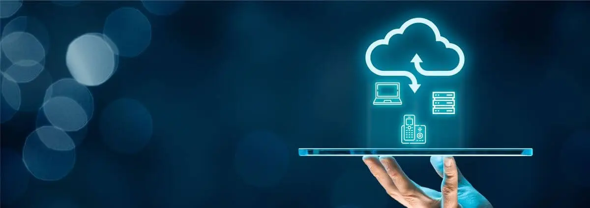 Cloud Services & Solutions